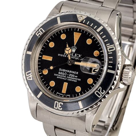 rolex oro 1975 models|1975 rolex 1680 for sale.